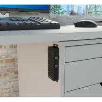 st4300usbm StarTech.com 4 Port USB 3.0 USB A  Hub, AC Adapter Powered, 152 x 59.6 x 23.5mm