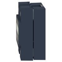 ssp1d412bd Schneider Electric Harmony Relay Series Solid State Relay, 12 A Load, Panel Mount, 150 V dc Load, 32 V dc Control