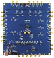 si5347-evb Silicon Labs Si5347-EVB, Clock Multiplier/Jitter-Attenuator Evaluation Board for Si5347