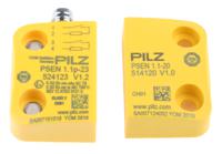 504223 PSENmag ATEX Magnetic Safety Switch, Plastic, 24 V dc