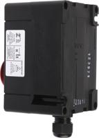 ghg4118201r1307 Eaton Push Button Control Station, 2 Cutouts, IP67