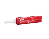 loctite-510-ttl-250ml-egfd Loctite Red 510 Retaining Compound Dimethacrylate Ester 250 ml