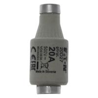 20d27 Eaton 20A Bottle Fuse, 500V ac