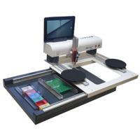 v900018 CIF V900018, 300 x 500mm Pick & Place Machine, 600 x 500 x 300mm