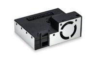 sen55-sdn-t Sensirion SEN55-SDN-T, NOx, PM, RH, T, VOC Environment Sensor for NOx, Particulate Matter, Relative Humidity,