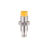 gg854s ifm electronic Inductive Threaded Barrel Proximity Sensor, M18, 11.5 mm Detection, PNP, 8 → 32 V dc