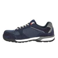 07ravira7852pt43 Parade Ravira Unisex Purple Composite Toe Capped Safety Trainers, UK 9, EU 43