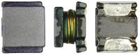 lqh32cn100k53l Murata, LQH, 1210 No Wirewound Surface Mount Inductor with a Ferrite Core, 10 μH Wirewound ±10 % 450 mA Idc