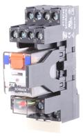pt5s8lc4-6-1415075-1 TE Connectivity DIN Rail Power Relay, 24V dc Coil, 6A Switching Current, 4PDT