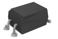sfh620a-2x007t Vishay, SFH620A-2X007T Phototransistor Output Optocoupler, Surface Mount, 4-Pin SMD