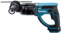 dhr202z Makita DHR 18V Cordless Hammer Drill Li-Ion