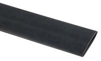 rnf-3000-186-0 TE Connectivity Heat Shrink Tubing, Black 18mm Sleeve Dia. x 1.2m Length 3:1 Ratio, RNF-3000 Series