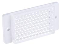 e20452 ifm electronic Sensor Reflector for Use with Retro Reflective Sensors