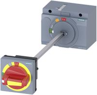 3va9267-0fk25 Siemens Rotary Handle, Sentron Series