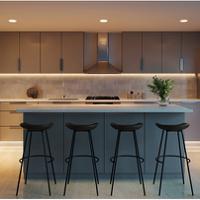 90092 Sylvania LED Spotlight, 240 V, 166 x 39 mm, 16 W