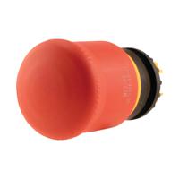 78635829-m22-pvm22-am22-xak Eaton RMQ Titan M22 Series Pull to Release Emergency Stop Push Button, Front, 22mm Cutout, IP69K