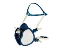 4279 3M + FFABEK1P3 R D, 4000+ Series Half-Type Half Mask