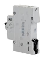 2cds211001r0405-sh201-b40 ABB Compact Home SH200 MCB, 1P, 40A Curve B, 440V AC, 60V DC, 6 kA Breaking Capacity