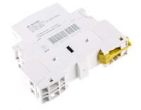 gc2520m5 Tesys GC GC25 2 Pole Contactor, 25 A, 240 V ac Coil