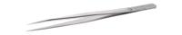 sssa ideal-tek 140 mm, Low Carbon Austenitic Steel, Tweezers