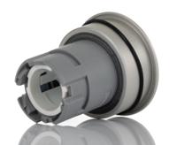 704032618 EAO 04 Series Illuminated Push Button Switch, Momentary, Panel Mount, 30.5mm Cutout, IP65