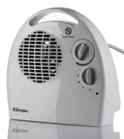dxff30tsn Dimplex DXFF30TSN 3kW Fan Heater, Portable, Type G - British 3-pin