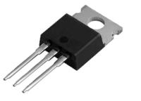 vx40m100chm3p Vishay 100 V 40 A Rectifier & Schottky Diode Schottky 3-Pin TO-220