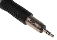 t0050106599 Weller RTU 020 G MS 2 mm Mini-Wave Soldering Iron Tip for use with WXUP-MS