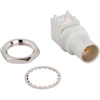 031-70535-12g Amphenol RF Right Angled RF Adapter BNC Plug 12GHz