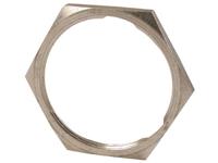 112263-90 Deutsch, 112263, HD30 Panel Nut for use with HD30 Series Connectors