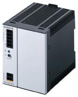 pm-0124-040-0 Block PM Switched Mode DIN Rail Power Supply, 85 → 264 V ac / 120 → 373V dc ac, dc Input, 24V dc dc
