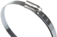 hgz200bp HI-GRIP Steel Slotted Hex Worm Drive, 13mm Band Width, 170 → 200mm ID