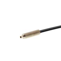 e32-cc200-2m Omron Plastic Fibre Optic Sensor 2100 mm, IP67