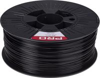 832-0311 RS PRO 1.75mm Black ABS 3D Printer Filament, 1kg
