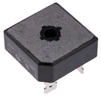 gbpc1504-t0 Taiwan Semiconductor Bridge Rectifier, 15A, 400V, 4-Pin