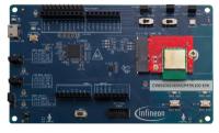 cyw920829b0m2p4tai100evk Infineon Evaluation Board Evaluation Kit for Evaluation Of CYW20829