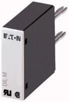 281207-dilm95-xspr500 Eaton Surge Suppressor for use with DILK33 to DILK50 Series, DILM40 to DILM95 Series, DILMP63 to DILMP200 Series, 110