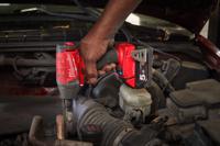 m18oneiwf38-502x Milwaukee 3/8 in 18V, 5Ah Cordless Impact Driver Cordless