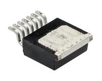 btn8982taauma1 Infineon BTN8982TAAUMA1, Brushless Motor Driver IC, 40 V 55 A 7-Pin, TO-263