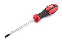 182-9721 RS PRO Star  Screwdriver, T30 Tip, 115 mm Blade, 225 mm Overall