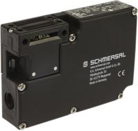 azm-161sk-1212rk-110230 Schmersal AZM 161 Series Solenoid Interlock Switch, Power to Unlock, 110V ac