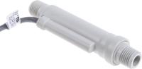 166704-a Gems Sensors FS-3 Series Piston Flow Sensor for Gas, 340 L/min Max