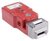 221307 IDEM KL1-P Series Solenoid Interlock Switch, Power to Unlock, 230V ac