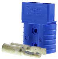 6801g1 Anderson Power Products, SB Series 2 Way Battery Connector, 120A, 600 V