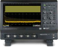hdo4054a Teledyne LeCroy HDO4054A HDO4000A Series, 500MHz Bench Oscilloscope, 4 Analogue Channels - RS Calibrated