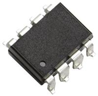 assr-1420-302e Broadcom Solid State Relay, 0.6 A Load, PCB Mount, 60 V Load, 1.7 V Control