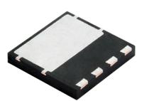 sihh250n60ef-t1ge3 Vishay SIHH Type N-Channel MOSFET, 13 A, 650 V Enhancement, 4-Pin PowerPAK 8 x 8 SIHH250N60EF-T1GE3