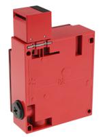 xcse7321 Telemecanique Sensors XCS E Series Solenoid Interlock Switch, Power to Unlock, 48V ac/dc, Actuator Included