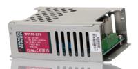 tpp-65-231 TRACOPOWER Switching Power Supply, TPP 65-231, 5 V dc, 15 V dc, 4.3A, 65W, Dual Output, 4.34 A, 8 A, 85 → 264 V