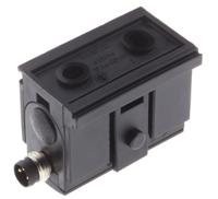 sde5-d10-fp-q4e-p-m8 Festo Pressure Sensor, 12 to 24V dc, IP40 10bar